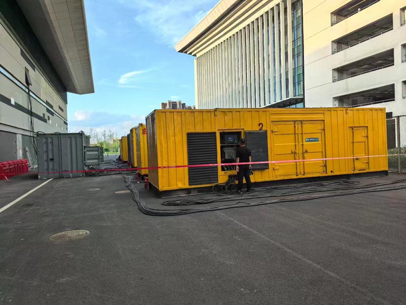 乌兰察布柴油发电机冬季保养注意事项?